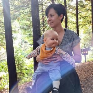 Meet your Posher, Keely